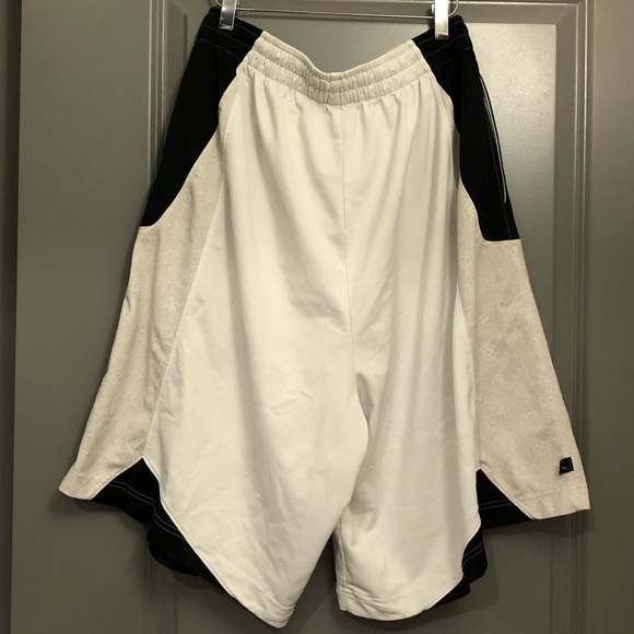 Nike Jordan Dri Fit Shorts - Picture 2 of 4